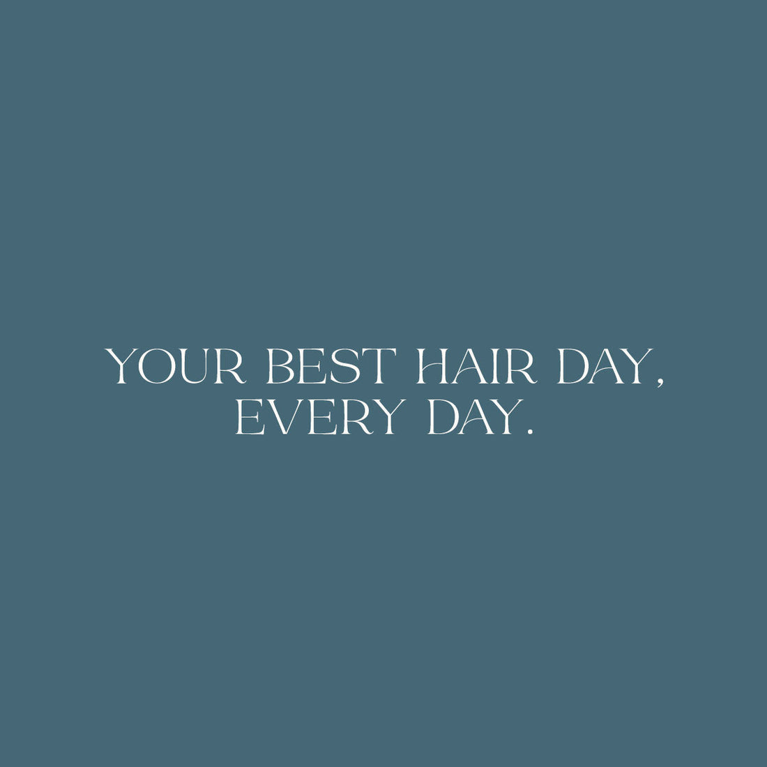 Frizz-Free, Effortless Hair This Fall & Winter: Why the Cezanne Smoothing Treatment Is a Game Changer