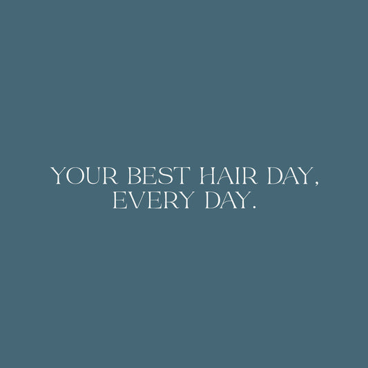 Frizz-Free, Effortless Hair This Fall & Winter: Why the Cezanne Smoothing Treatment Is a Game Changer