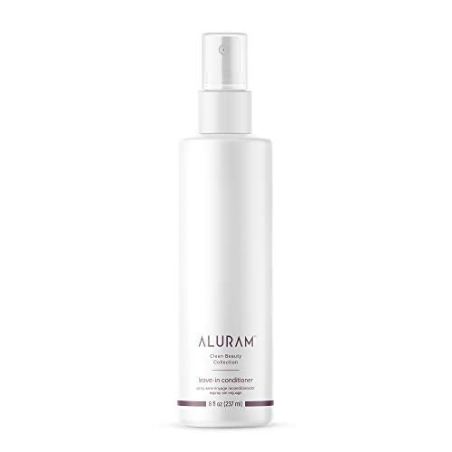 Aluram Leave-In Conditioner 8oz-Poi?ma Salon