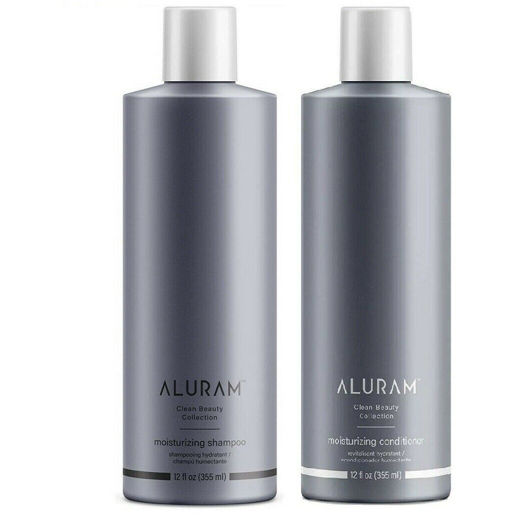 Aluram Moisturizing Conditioner-Poi?ma Salon