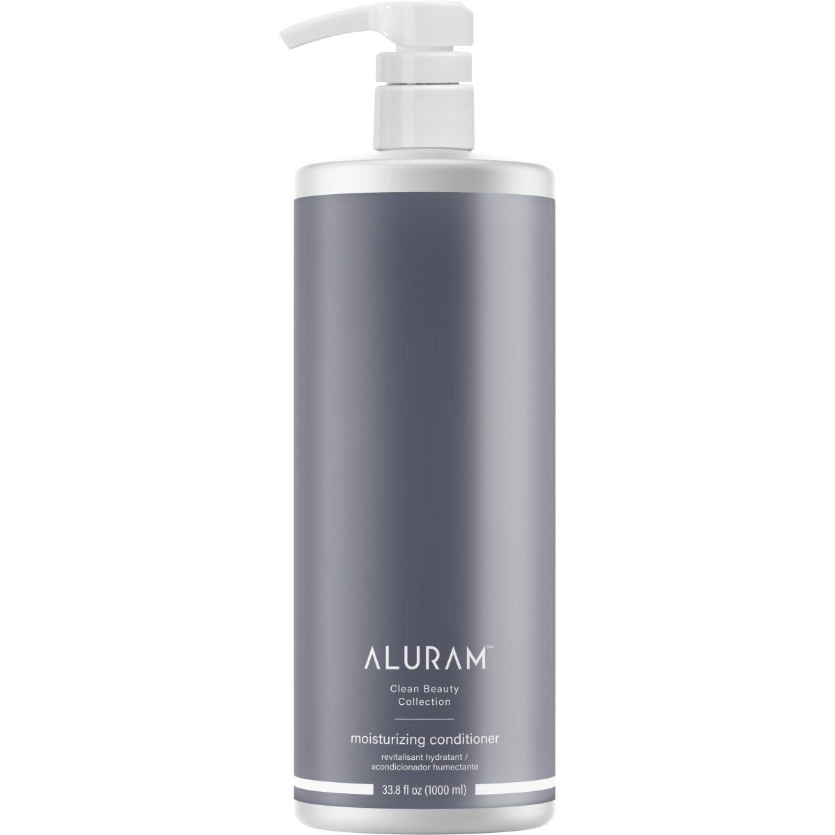 Aluram Moisturizing Conditioner-Poi?ma Salon