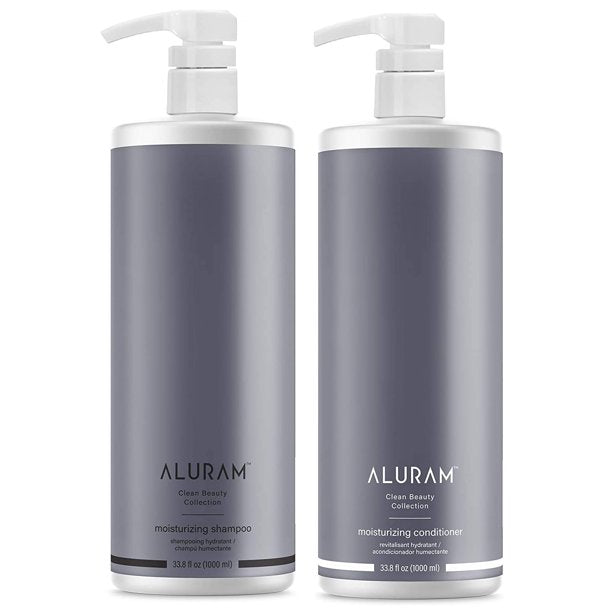 Aluram Moisturizing Conditioner-Poi?ma Salon