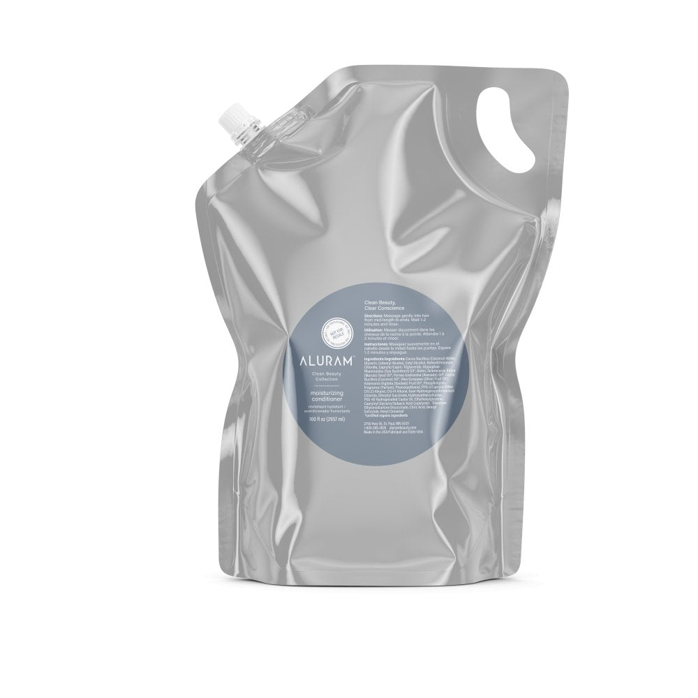 Aluram Moisturizing Conditioner-Poi?ma Salon