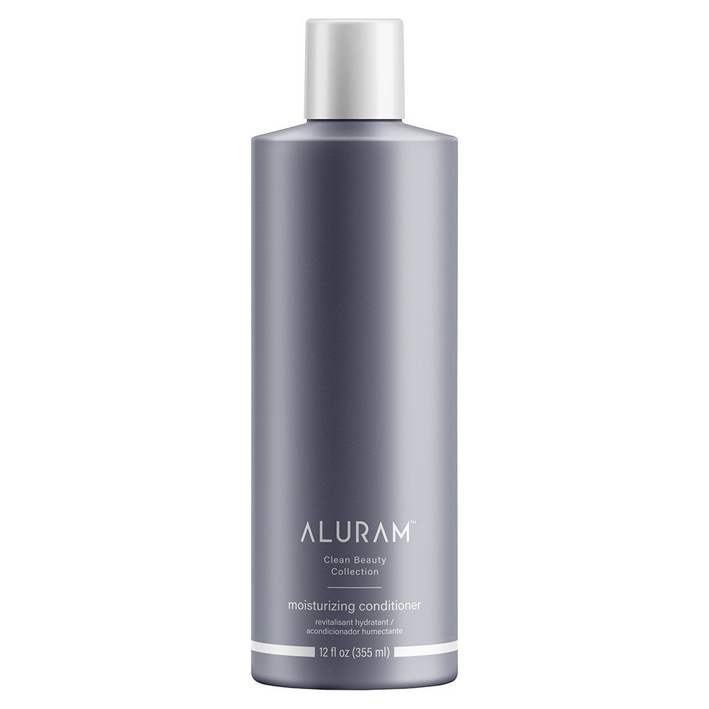 Aluram Moisturizing Conditioner-Poi?ma Salon