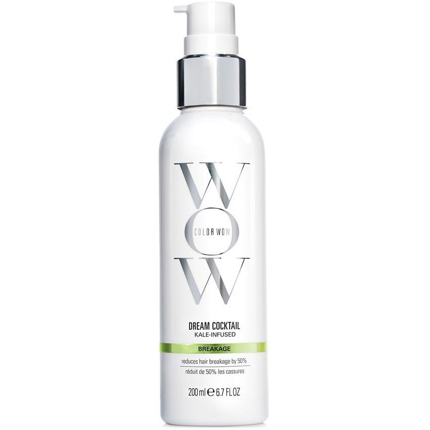 Color Wow Bionic Tonic Kale Cocktail 6.7oz-Poi?ma Salon