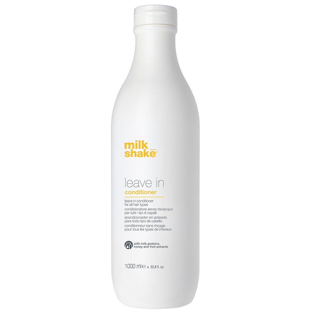 Milk Shake Leave-in Conditioner - 33.8 fl.oz-Poi?ma Salon