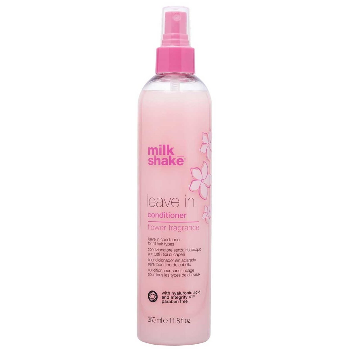 Milk Shake leave in conditioner flower 11.8 oz-Poi?ma Salon