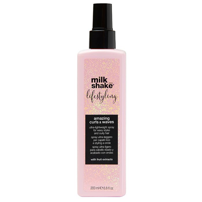 Milk Shake lifestyling amazing curls & waves, 6.8 fl. oz.-Poi?ma Salon