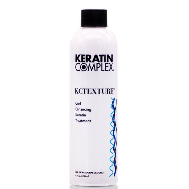 Keratin Complex KCTEXTURE Curl Enhancing Smoothing System 32oz-Poi?ma Salon